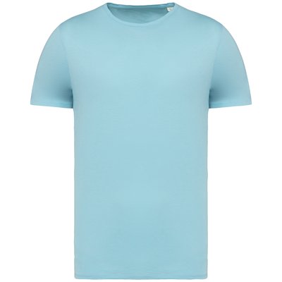 Camiseta algodón eco Azul XS