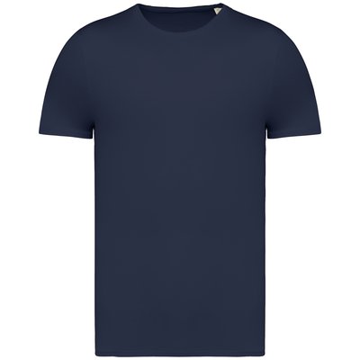 Camiseta algodón eco Azul XXL