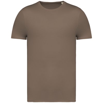 Camiseta algodón eco Beige XS