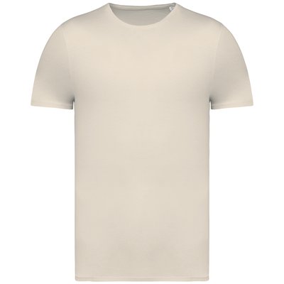 Camiseta algodón eco Blanco XL