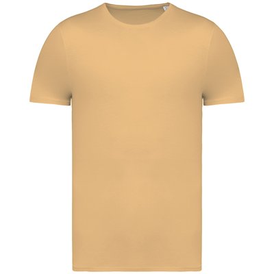 Camiseta algodón eco Naranja XS