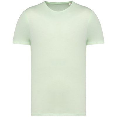 Camiseta algodón eco Verde M