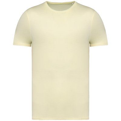 Camiseta algodón eco Washed Lemon Citrus M