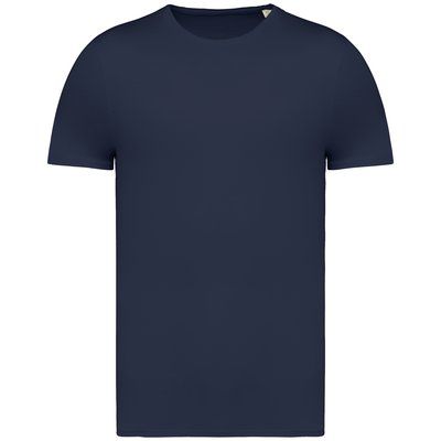 Camiseta algodón eco Washed Navy Blue M