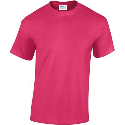 Camiseta algodón hombre Heliconia 3XL