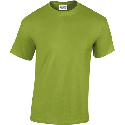 Camiseta algodón hombre Kiwi XXL