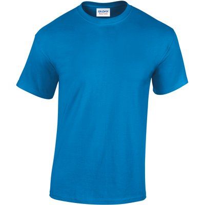 Camiseta algodón hombre Sapphire 3XL