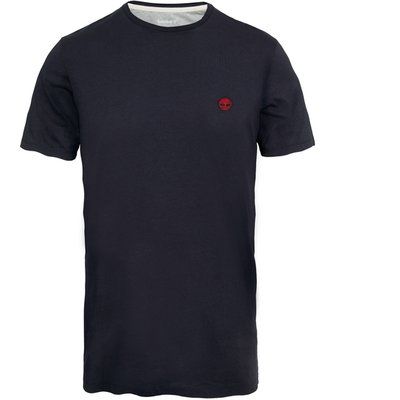 Camiseta de algodón jersey Dark Sapphire M