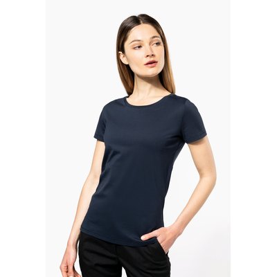 Camiseta algodón mujer