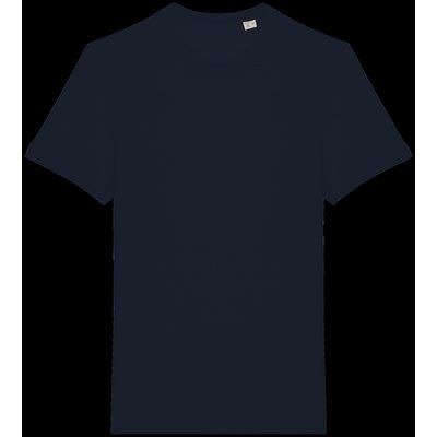 Camiseta algodón orgánico unisex Navy Blue 3XL