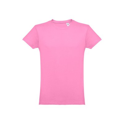 Camiseta Algodón Tubular Muchos Colores