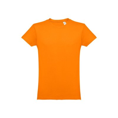 Camiseta Algodón Tubular Muchos Colores