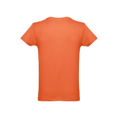 Camiseta Algodón Tubular Muchos Colores