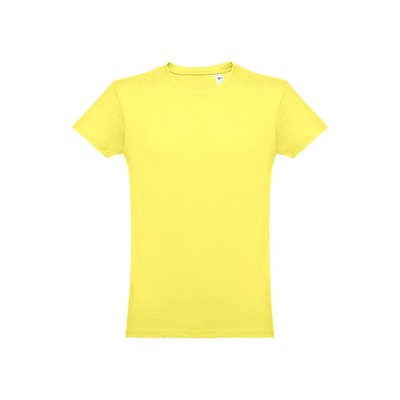 Camiseta Algodón Tubular Muchos Colores