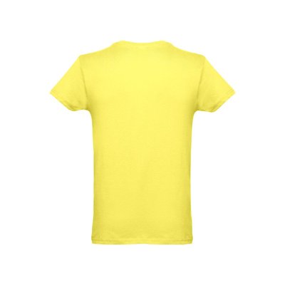 Camiseta Algodón Tubular Muchos Colores