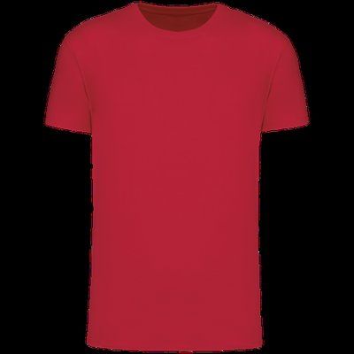 Camiseta amplia estilo tubular Red 3XL