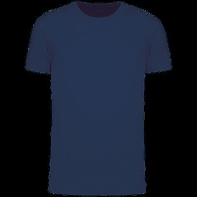 Camiseta amplia estilo tubular True Indigo S