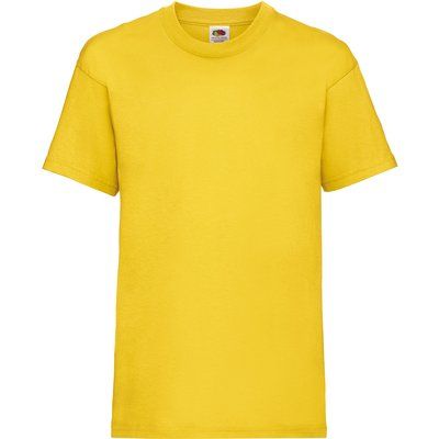 Camiseta amplia para niños Sunflower 9/11 ans