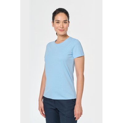 Camiseta antibacteriana mujer