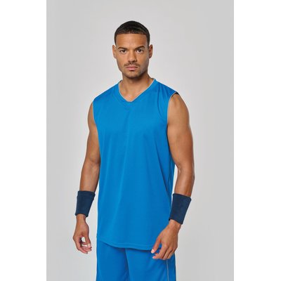 Camiseta de baloncesto