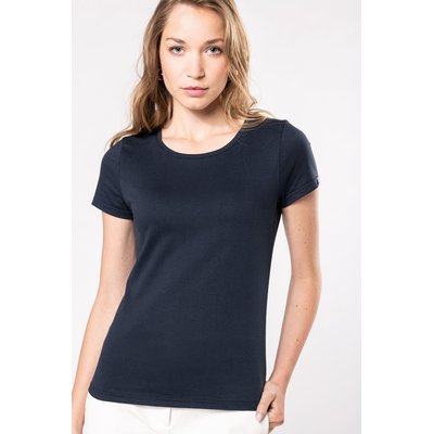 Camiseta Bio mujer algodón orgánico