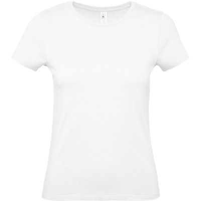 Camiseta chica 100% algodón Ash L