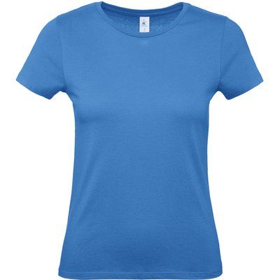 Camiseta chica 100% algodón Azure XXL