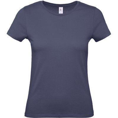 Camiseta chica 100% algodón Denim XS