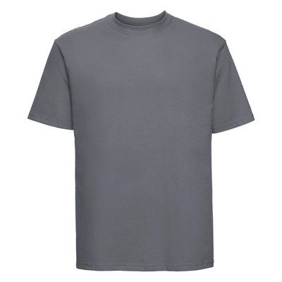 Camiseta clásica 100% Algodón Convoy Grey M