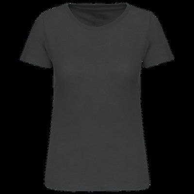 Camiseta clásica de mujer DARK GREY XL