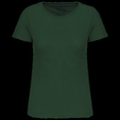 Camiseta clásica de mujer Forest Green XS