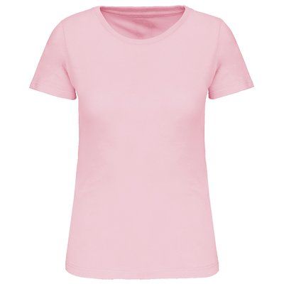 Camiseta clásica de mujer Rosa 3XL