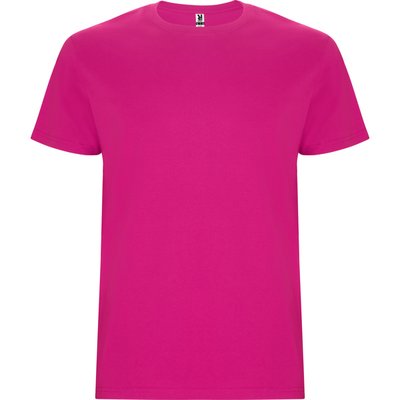 Camiseta Colores Manga Corta ROSETON 3/4