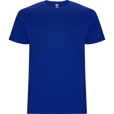 Camiseta Colores Manga Corta ROYAL 11/12