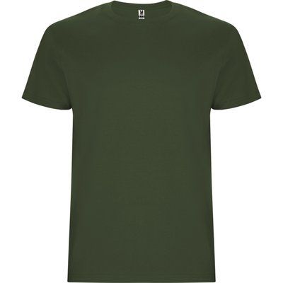 Camiseta Colores Manga Corta VERDE AVENTURA 9/10