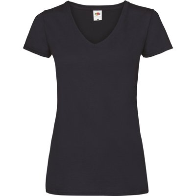 Camiseta de corte femenino Deep Navy S