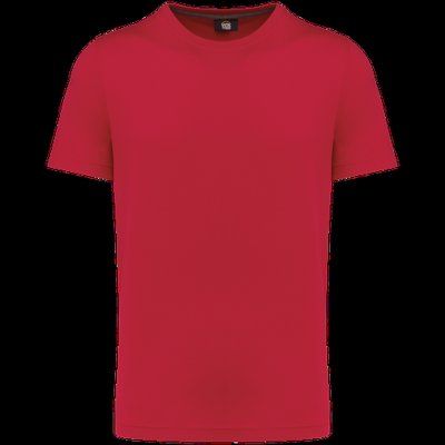 Camiseta cuello redondo eco Red 5XL