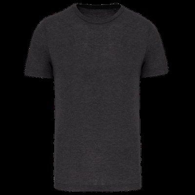 Camiseta de deporte Dark Grey Heather L