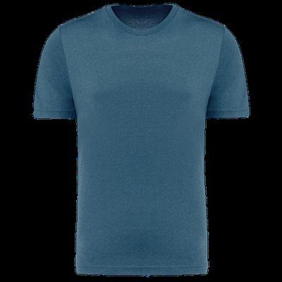 Camiseta de deporte Duck Blue Heather XS