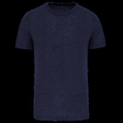 Camiseta de deporte French Navy Heather XS