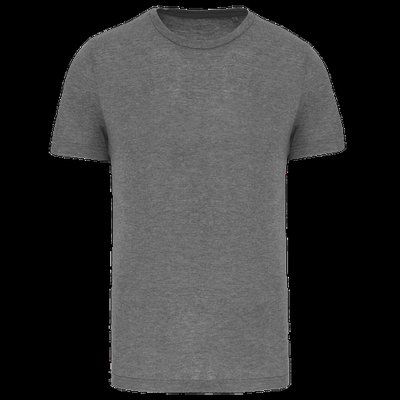 Camiseta de deporte Grey Heather XL