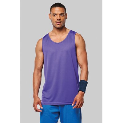 Camiseta de deporte hombre