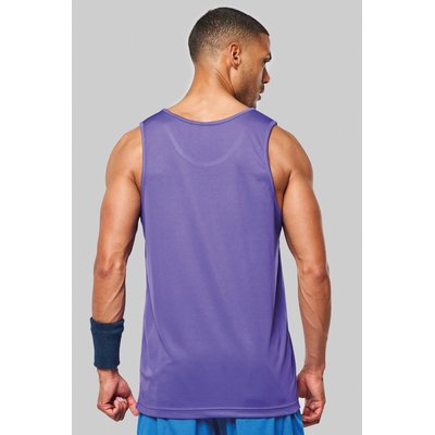 Camiseta de deporte hombre