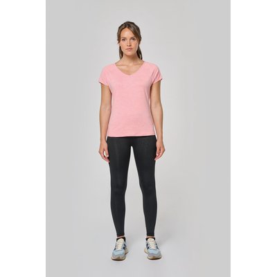 Camiseta deporte mujer ecológica