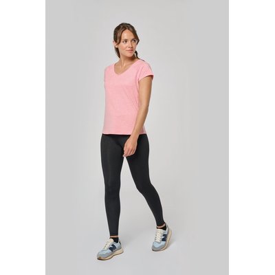 Camiseta deporte mujer ecológica