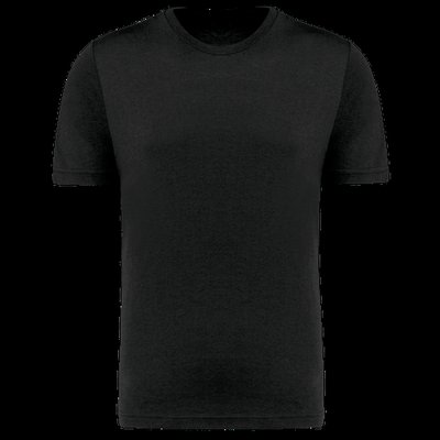 Camiseta de deporte Negro XS