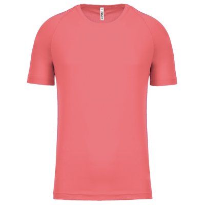 Camiseta de deporte para niños Coral 8/10 ans