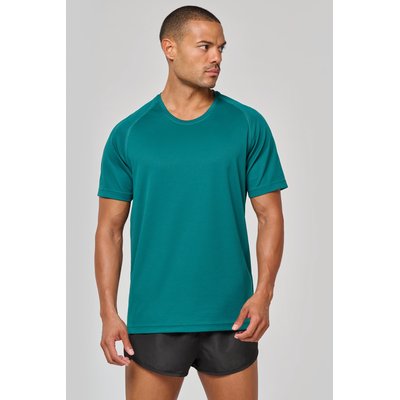 Camiseta deporte reciclada para hombre