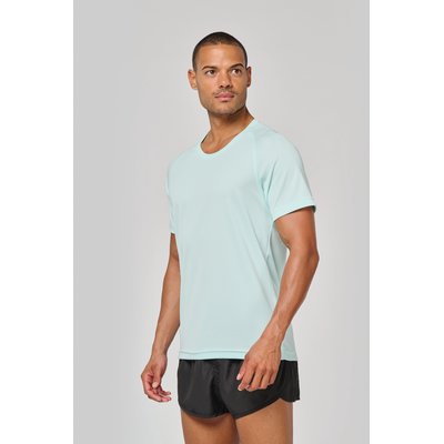 Camiseta deporte reciclada para hombre