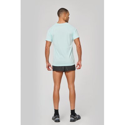 Camiseta deporte reciclada para hombre